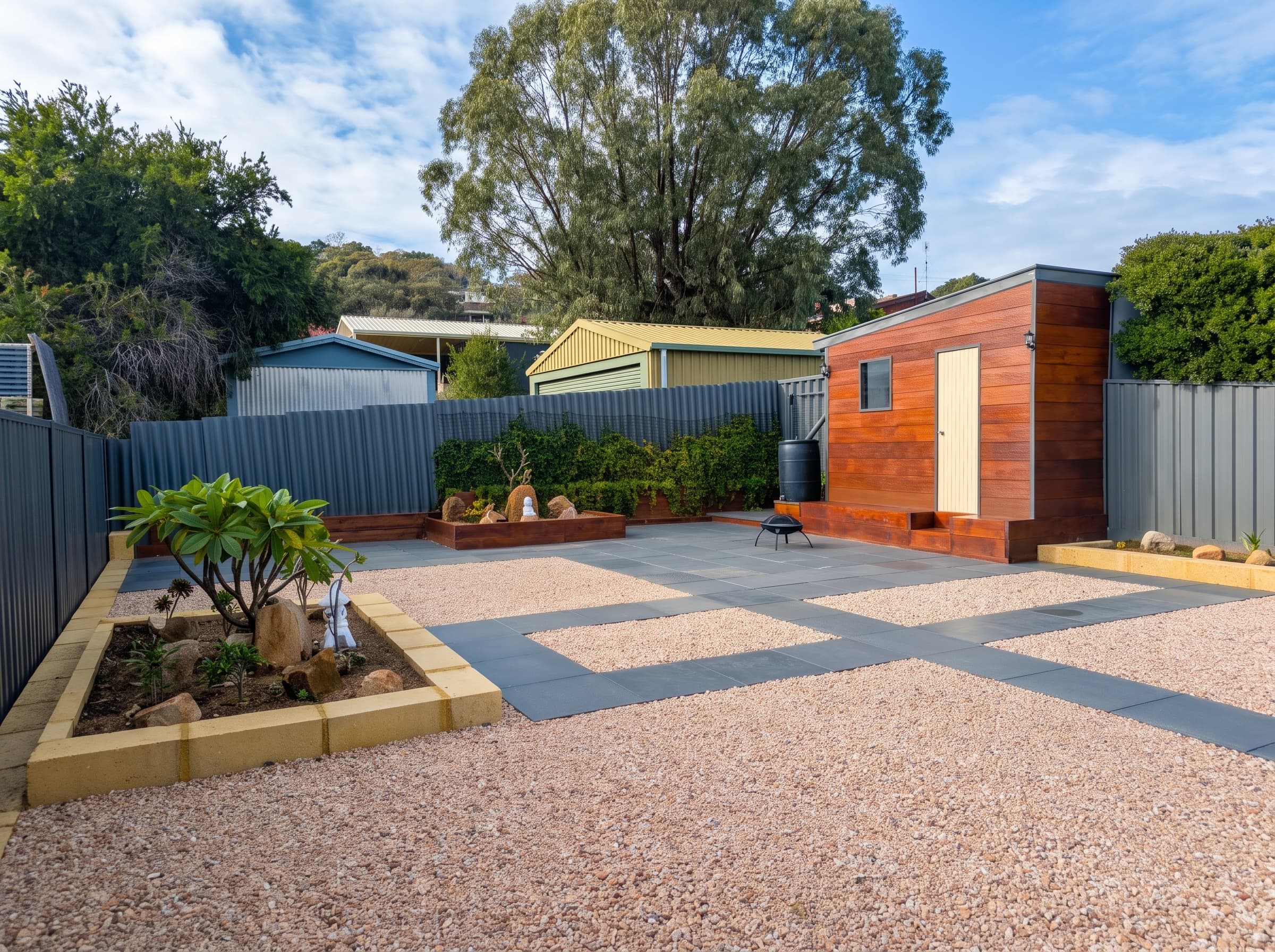 Property at 96 S Western Hwy, Mount Richon